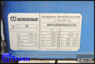 Krone - Tautliner - Auflieger - SD Tautliner, Code XL, BPW, TÜV 05/2026