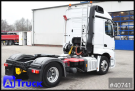 Mercedes-Benz - Standard Sattelzugmaschine - Sattelzug - 1846BL GGVS ADR Hydraulik Ölkühler 