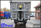 Reisch - Kipper - Auflieger - RHKS, Alu  50m³, NEU Kombitüren, Lift Alu, LED