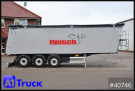 Reisch - Kipper - Auflieger - RHKS, Al 50m³, NEU Pedelklappe, Alu, Lift 