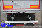 Reisch - Kipper - Auflieger - RHKS, Al 50m³, NEU Pedelklappe, Alu, Lift 