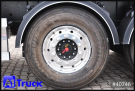 Reisch - Kipper - Auflieger - RHKS, Al 50m³, NEU Pedelklappe, Alu, Lift 