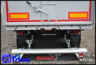 Reisch - Kipper - Auflieger - RHKS, Al 50m³, NEU Pedelklappe, Alu, Lift 