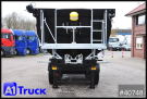 Reisch - Kipper - Auflieger - Steelpipe-R 24m³ NEU Stahl Lift SAF Hardox
