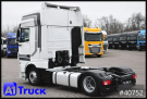 DAF - Volumen - Sattelzugmaschine - Sattelzug - XF 480 SSC, Volumen, Intarder, Standklima, 
