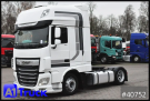 DAF - Volumen - Sattelzugmaschine - Sattelzug - XF 480 SSC, Volumen, Intarder, Standklima, 