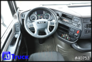DAF - Volumen - Sattelzugmaschine - Sattelzug - XF 480 SSC, Volumen, Intarder, Standklima, 