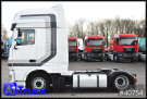 DAF - Volumen - Sattelzugmaschine - Sattelzug - XF 480 SSC, Volumen, Intarder, Standklima, 