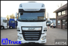 DAF - Volumen - Sattelzugmaschine - Sattelzug - XF 480 SSC, Volumen, Intarder, Standklima, 