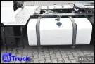 DAF - Volumen - Sattelzugmaschine - Sattelzug - XF 480 SSC, Volumen, Intarder, Standklima, 