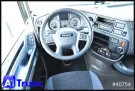 DAF - Volumen - Sattelzugmaschine - Sattelzug - XF 480 SSC, Volumen, Intarder, Standklima, 