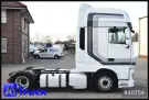 DAF - Volumen - Sattelzugmaschine - Sattelzug - XF 480 SSC, Volumen, Intarder, Standklima, 