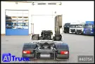DAF - Volumen - Sattelzugmaschine - Sattelzug - XF 480 SSC, Volumen, Intarder, Standklima, 