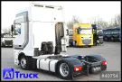 DAF - Volumen - Sattelzugmaschine - Sattelzug - XF 480 SSC, Volumen, Intarder, Standklima, 