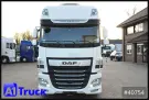 DAF - Volumen - Sattelzugmaschine - Sattelzug - XF 480 SSC, Volumen, Intarder, Standklima, 