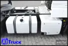 DAF - Volumen - Sattelzugmaschine - Sattelzug - XF 480 SSC, Volumen, Intarder, Standklima, 