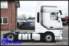 DAF - Volumen - Sattelzugmaschine - Sattelzug - XF 480 SSC, Volumen, Intarder, Standklima, 