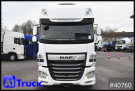 DAF - Volumen - Sattelzugmaschine - Sattelzug - XF 480 SSC, Volumen, Intarder, Standklima, 