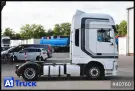 DAF - Volumen - Sattelzugmaschine - Sattelzug - XF 480 SSC, Volumen, Intarder, Standklima, 