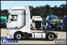 DAF - Volumen - Sattelzugmaschine - Sattelzug - XF 480 SSC, Volumen, Intarder, Standklima, 