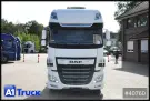 DAF - Volumen - Sattelzugmaschine - Sattelzug - XF 480 SSC, Volumen, Intarder, Standklima, 