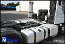 DAF - Volumen - Sattelzugmaschine - Sattelzug - XF 480 SSC, Volumen, Intarder, Standklima, 
