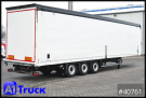 Schmitz - Tautliner - Auflieger - SCS 24,Speed Curtain, Liftachse, Staplerhalterung 2900mm