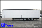 Schmitz - Tautliner - Auflieger - SCS 24,Speed Curtain, Liftachse, Staplerhalterung 2900mm