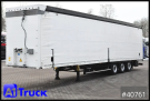 Schmitz - Tautliner - Auflieger - SCS 24,Speed Curtain, Liftachse, Staplerhalterung 2900mm