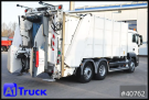 MAN - Müllwagen - LKW > 7.5 - TGS 26.320 BL , Zöller XL Terberg 5 Sitze,  