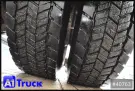 MAN - BDF-Fahrzeug - LKW > 7.5 - TGA 18.310 LL  BDF 7.45  Klima BDF 