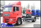 MAN - BDF-Fahrzeug - LKW > 7.5 - TGA 18.310 LL  BDF 7.45  Klima BDF 
