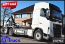 Volvo - Abrollkipper - LKW > 7.5 - FH 420 XL, Meiller RK 21.65 Funk  