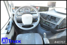 Volvo - Abrollkipper - LKW > 7.5 - FH 420 XL, Meiller RK 21.65 Funk  