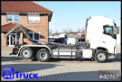 Volvo - Abrollkipper - LKW > 7.5 - FH 420 XL, Meiller RK 21.65 Funk  