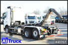 Volvo - Abrollkipper - LKW > 7.5 - FH 420 XL, Meiller RK 21.65 Funk  