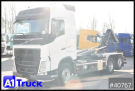 Volvo - Abrollkipper - LKW > 7.5 - FH 420 XL, Meiller RK 21.65 Funk  