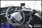 Volvo - Abrollkipper - LKW > 7.5 - FH 420 XL, Meiller RK 21.65 Funk  