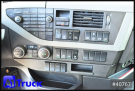 Volvo - Abrollkipper - LKW > 7.5 - FH 420 XL, Meiller RK 21.65 Funk  