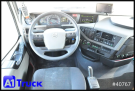Volvo - Abrollkipper - LKW > 7.5 - FH 420 XL, Meiller RK 21.65 Funk  