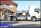 Volvo - Abrollkipper - LKW > 7.5 - FH 420 XL, Meiller RK 21.65 Funk  