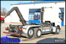 Volvo - Abrollkipper - LKW > 7.5 - FH 420 XL, Meiller RK 21.65 Funk  
