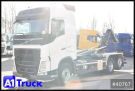 Volvo - Abrollkipper - LKW > 7.5 - FH 420 XL, Meiller RK 21.65 Funk  