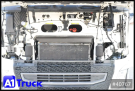 Volvo - Abrollkipper - LKW > 7.5 - FH 420 XL, Meiller RK 21.65 Funk  