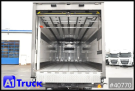 Schmitz - Kühlkoffer - Auflieger - Wüllhorst Vector 1950  560h !! Lenkachse Rolltor, 