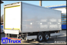 Rohr - Kühlkoffer - Anhänger - RZK/18 Tandem Carrier 1150 UMT verzinkt