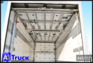 Rohr - Kühlkoffer - Anhänger - RZK/18 Tandem Carrier 1150 UMT verzinkt