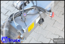 Rohr - Kühlkoffer - Anhänger - RZK/18 Tandem Carrier 1150 UMT verzinkt