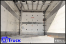 Rohr - Kühlkoffer - Anhänger - RZK/18 Tandem Carrier 1150 UMT verzinkt