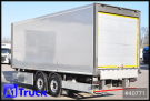 Rohr - Kühlkoffer - Anhänger - RZK/18 Tandem Carrier 1150 UMT verzinkt